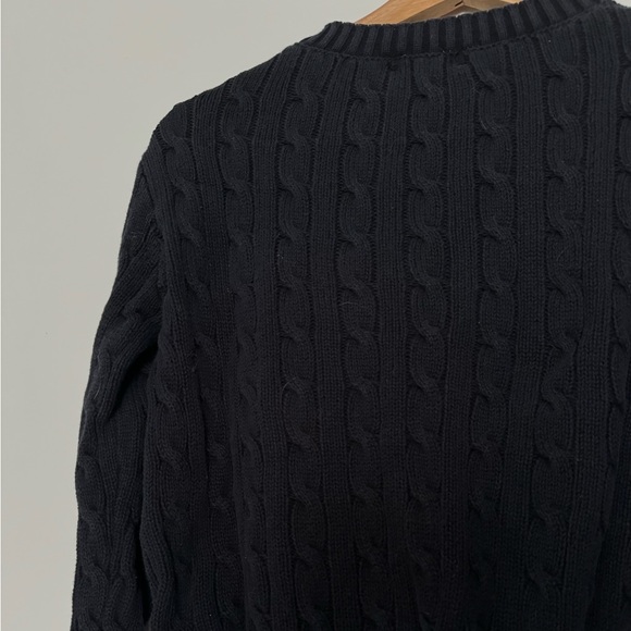 American Apparel Knit Sweater - Picture 5 of 7